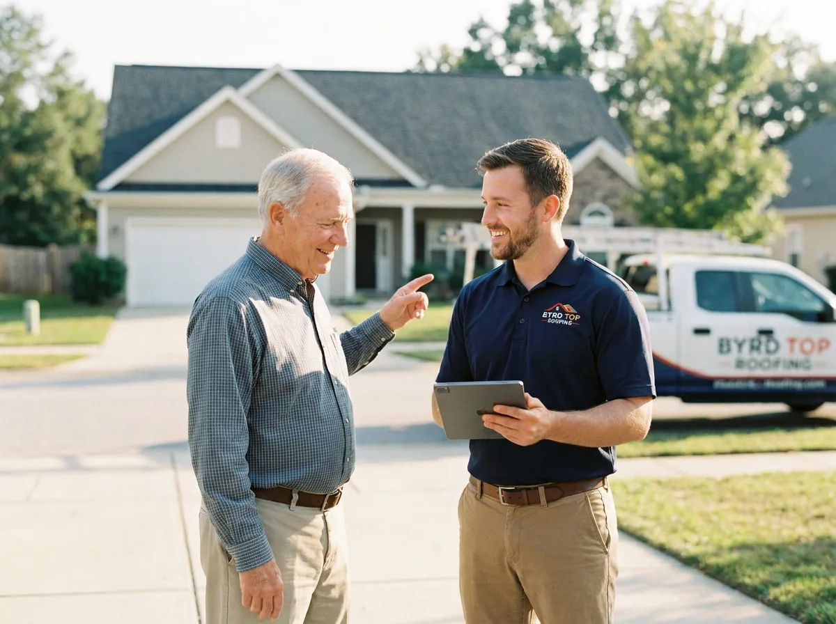 Roofing Vassar, KS FAQs
